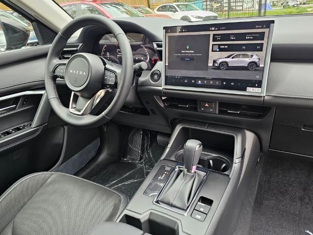 2024 Mazda Mazda CX-50 2.5 S Premium Plus Package AWD