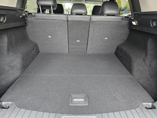 2024 Mazda Mazda CX-50 2.5 S Premium Plus Package AWD