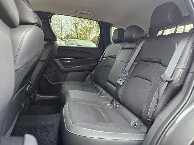 2024 Mazda Mazda CX-50 2.5 S Premium Plus Package AWD