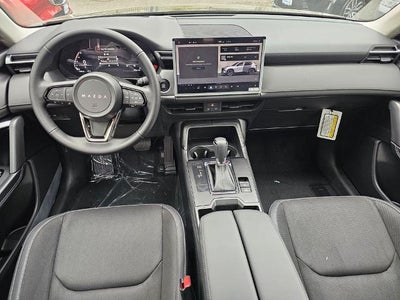 2024 Mazda Mazda CX-50 2.5 S Premium Plus Package AWD