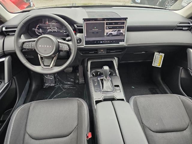2024 Mazda Mazda CX-50 2.5 S Premium Plus Package AWD