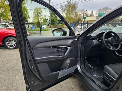 2024 Mazda Mazda CX-50 2.5 S Premium Plus Package AWD