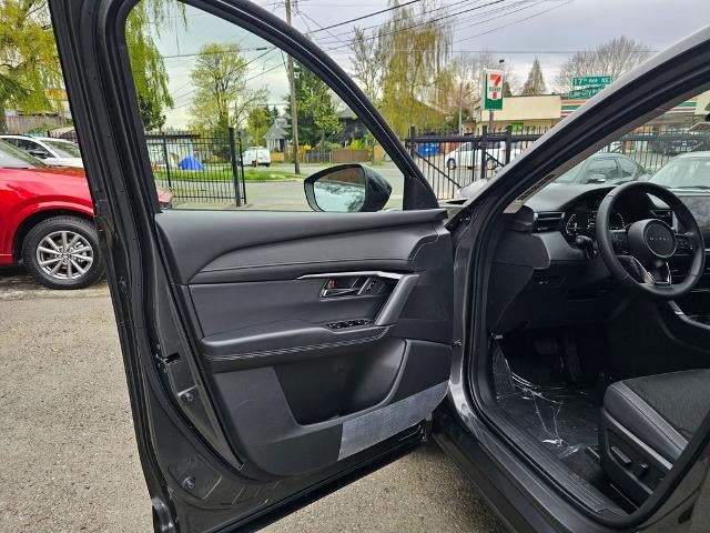 2024 Mazda Mazda CX-50 2.5 S Premium Plus Package AWD