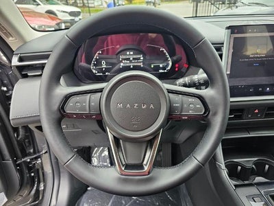 2024 Mazda Mazda CX-50 2.5 S Premium Plus Package AWD