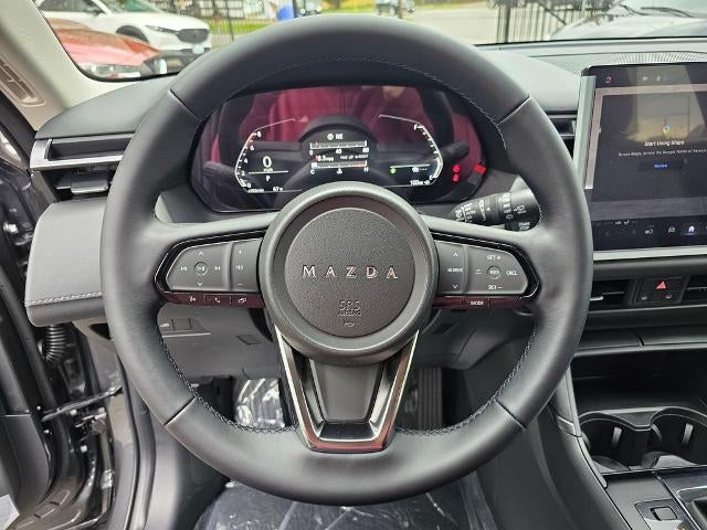 2024 Mazda Mazda CX-50 2.5 S Premium Plus Package AWD
