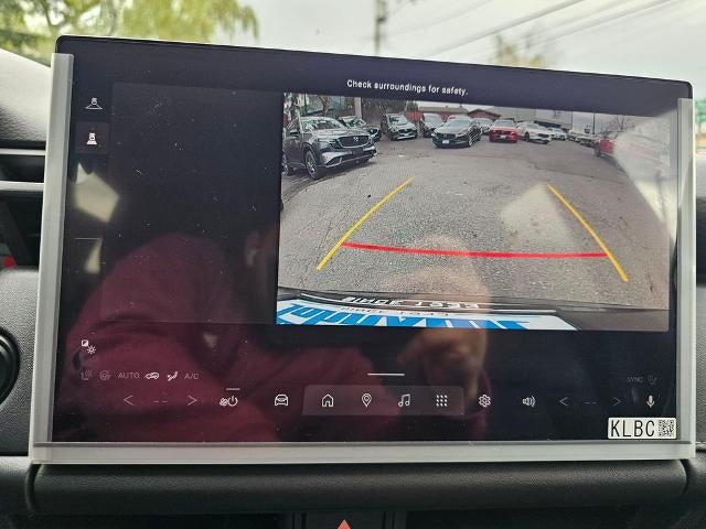 2024 Mazda Mazda CX-50 2.5 S Premium Plus Package AWD