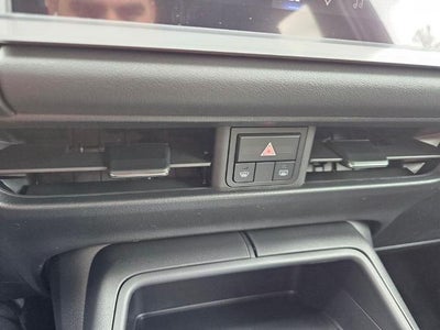 2024 Mazda Mazda CX-50 2.5 S Premium Plus Package AWD