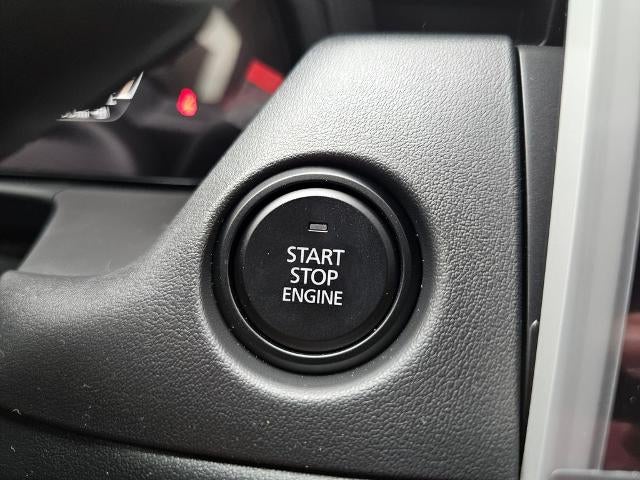 2024 Mazda Mazda CX-50 2.5 S Premium Plus Package AWD