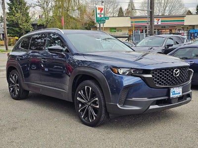 2024 Mazda Mazda CX-50 2.5 S Premium Plus Package AWD
