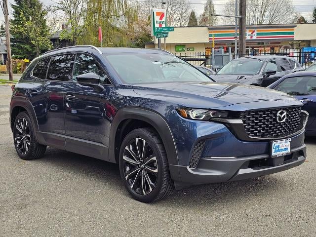 2024 Mazda Mazda CX-50 2.5 S Premium Plus Package AWD