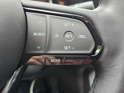 2024 Mazda Mazda CX-50 2.5 S Premium Plus Package AWD