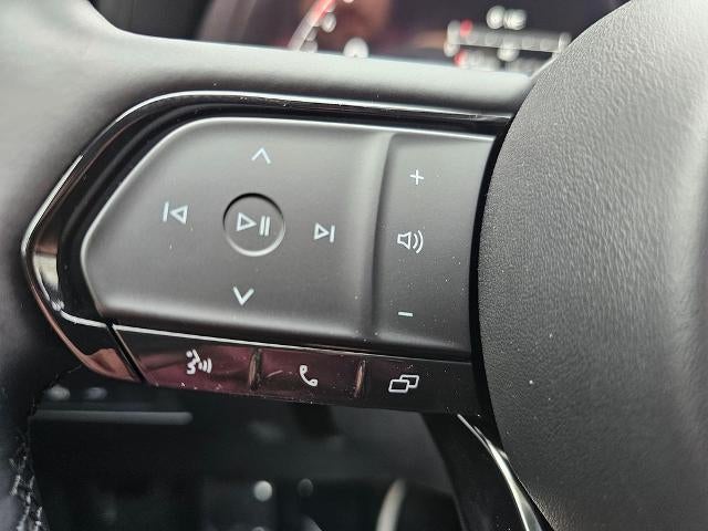 2024 Mazda Mazda CX-50 2.5 S Premium Plus Package AWD