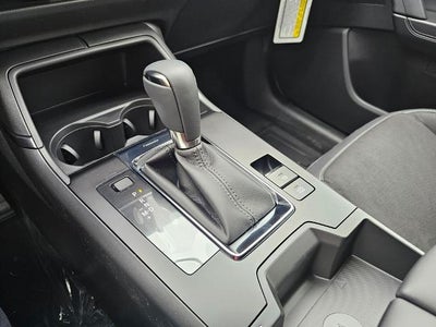 2024 Mazda Mazda CX-50 2.5 S Premium Plus Package AWD