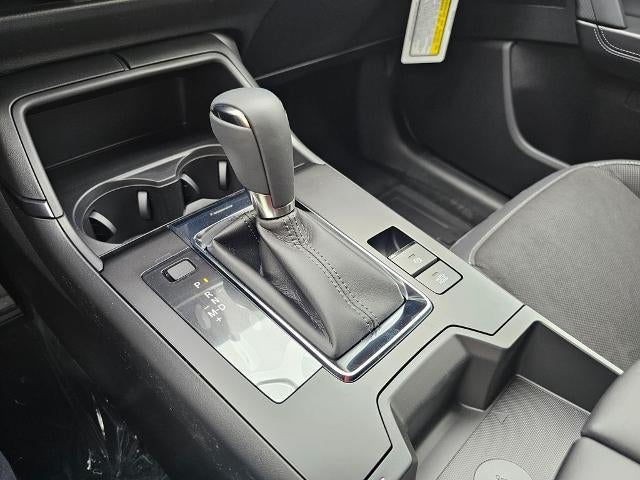 2024 Mazda Mazda CX-50 2.5 S Premium Plus Package AWD