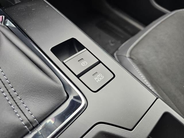 2024 Mazda Mazda CX-50 2.5 S Premium Plus Package AWD