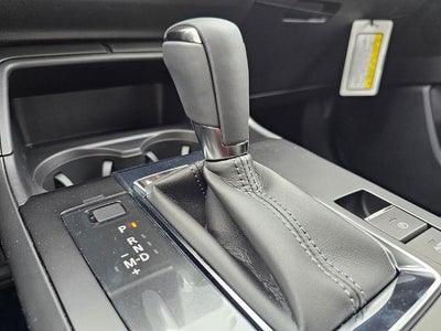 2024 Mazda Mazda CX-50 2.5 S Premium Plus Package AWD