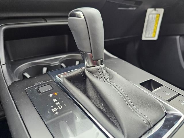 2024 Mazda Mazda CX-50 2.5 S Premium Plus Package AWD