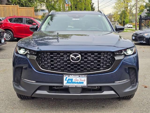 2024 Mazda Mazda CX-50 2.5 S Premium Plus Package AWD