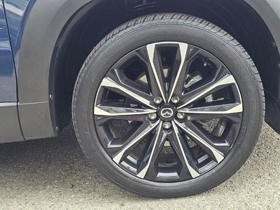 2024 Mazda Mazda CX-50 2.5 S Premium Plus Package AWD