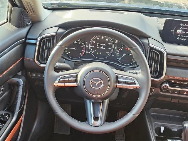2025 Mazda Mazda CX-50 2.5 Turbo Premium Plus Package AWD