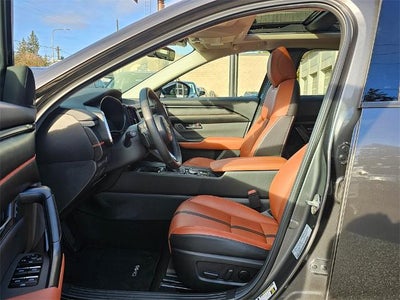 2025 Mazda Mazda CX-50 2.5 Turbo Premium Plus Package AWD