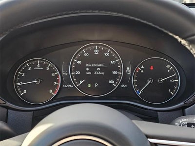 2025 Mazda Mazda CX-50 2.5 Turbo Premium Plus Package AWD