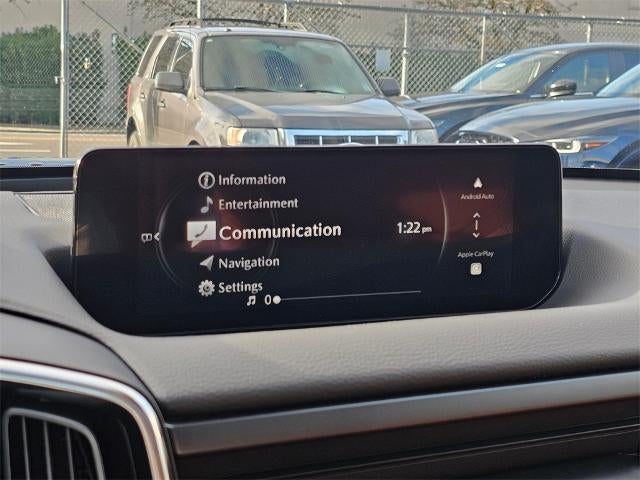 2025 Mazda Mazda CX-50 2.5 Turbo Premium Plus Package AWD