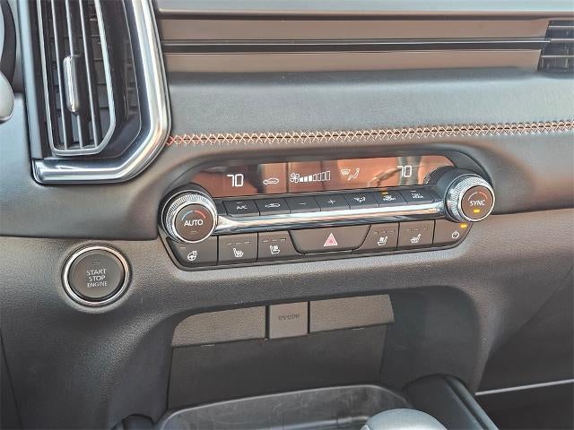 2025 Mazda Mazda CX-50 2.5 Turbo Premium Plus Package AWD