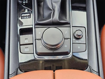 2025 Mazda Mazda CX-50 2.5 Turbo Premium Plus Package AWD