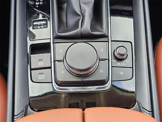 2025 Mazda Mazda CX-50 2.5 Turbo Premium Plus Package AWD