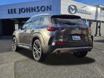 2025 Mazda Mazda CX-50 2.5 Turbo Premium Plus Package AWD