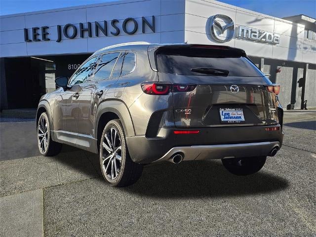 2025 Mazda Mazda CX-50 2.5 Turbo Premium Plus Package AWD