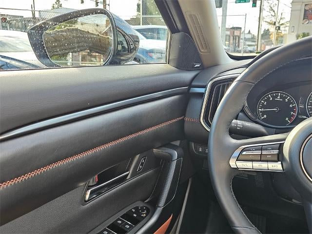 2025 Mazda Mazda CX-50 2.5 Turbo Premium Plus Package AWD