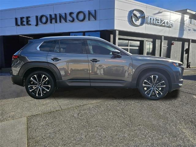 2025 Mazda Mazda CX-50 2.5 Turbo Premium Plus Package AWD