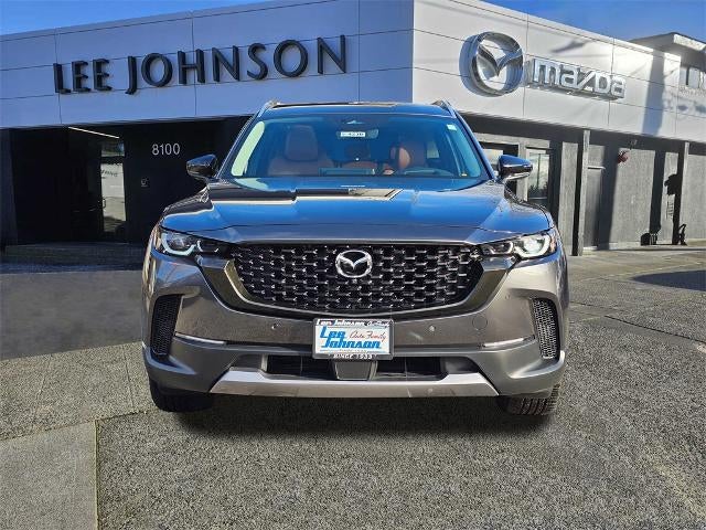 2025 Mazda Mazda CX-50 2.5 Turbo Premium Plus Package AWD