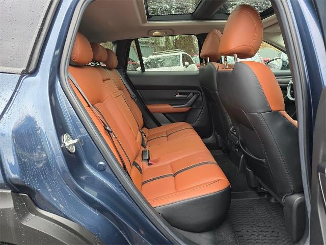 2024 Mazda Mazda CX-50 2.5 Turbo AWD