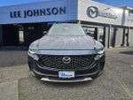 2024 Mazda Mazda CX-50 2.5 Turbo AWD