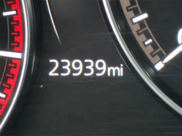 2024 Mazda Mazda CX-50 2.5 Turbo AWD