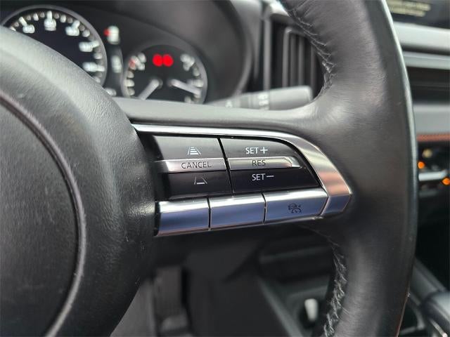 2024 Mazda Mazda CX-50 2.5 Turbo AWD