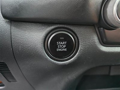 2024 Mazda Mazda CX-50 2.5 Turbo AWD