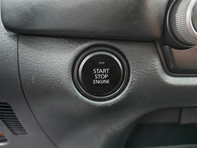 2024 Mazda Mazda CX-50 2.5 Turbo AWD