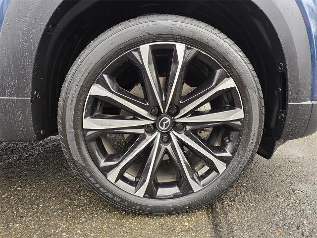 2024 Mazda Mazda CX-50 2.5 Turbo AWD