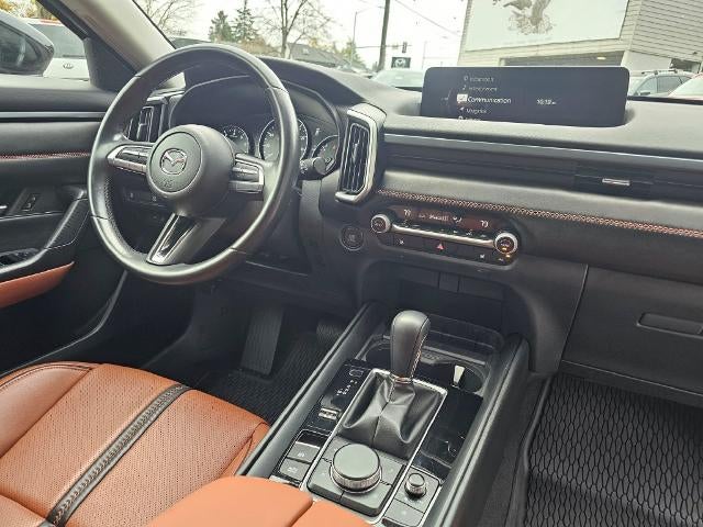 2023 Mazda Mazda CX-50 2.5 Turbo Meridian Edition AWD