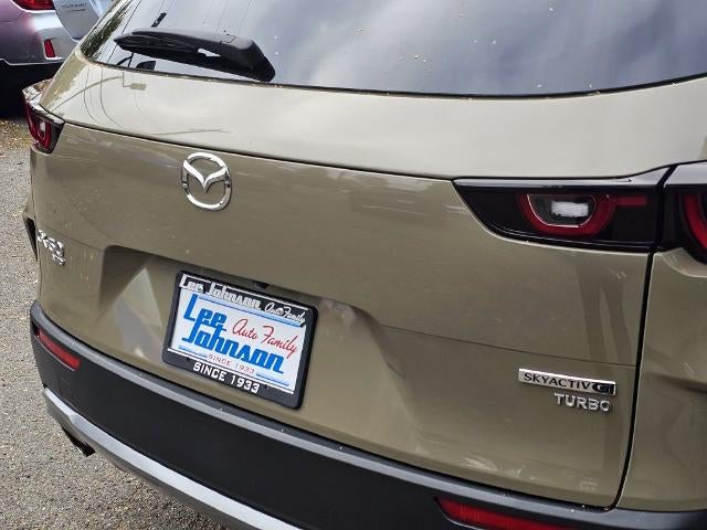2023 Mazda Mazda CX-50 2.5 Turbo Meridian Edition AWD