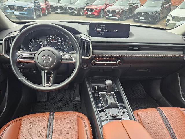2023 Mazda Mazda CX-50 2.5 Turbo Meridian Edition AWD