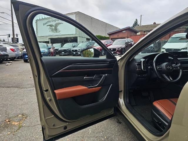 2023 Mazda Mazda CX-50 2.5 Turbo Meridian Edition AWD