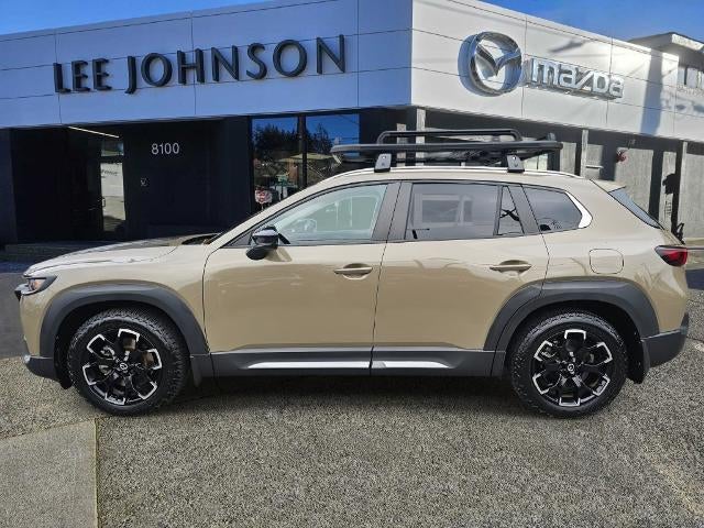 2023 Mazda Mazda CX-50 2.5 Turbo Meridian Edition AWD