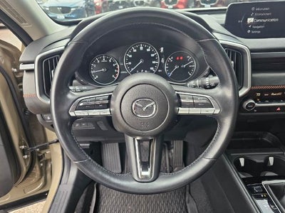 2023 Mazda Mazda CX-50 2.5 Turbo Meridian Edition AWD