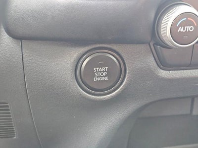 2023 Mazda Mazda CX-50 2.5 Turbo Meridian Edition AWD
