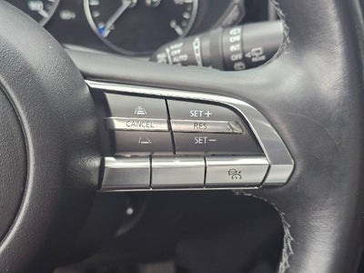 2023 Mazda Mazda CX-50 2.5 Turbo Meridian Edition AWD